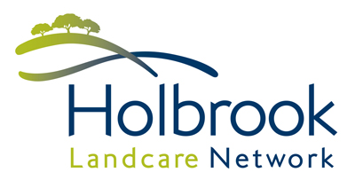 Holbrooklandcare Logo