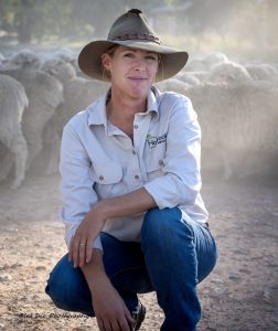 Alison Southwell - Executive Officer at Holbrook Landcare Network