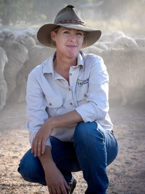 Alison Southwell - Executive Officer at Holbrook Landcare Network