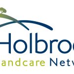 Holbrook Landcare Network Logo