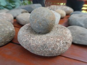 Artefacts - Grinding Stone Set