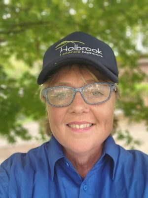 Rachael Daniel is the Local Landcare Coordinator for Holbrook Landcare Network
