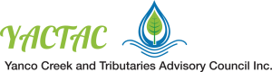 Yanco Creek and Tributaries Advisory Council logo