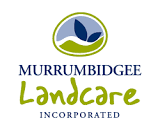 Murrumbidgee Landcare Incorporated Logo