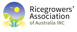 Rice Growers' Association Logo