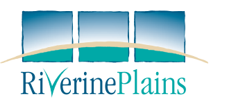 Riverine Plains Logo