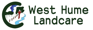West Hume Landcare logo