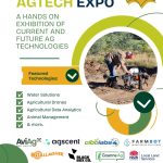 AgTech Expo Flyer