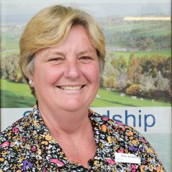 Rita Bowler is the Administration Officer at Holbrook Landcare Network, and has always been a Holbrook local