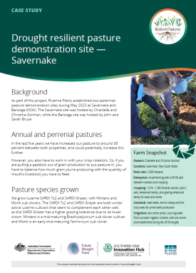 RP Savernake Case Study Thumbnail